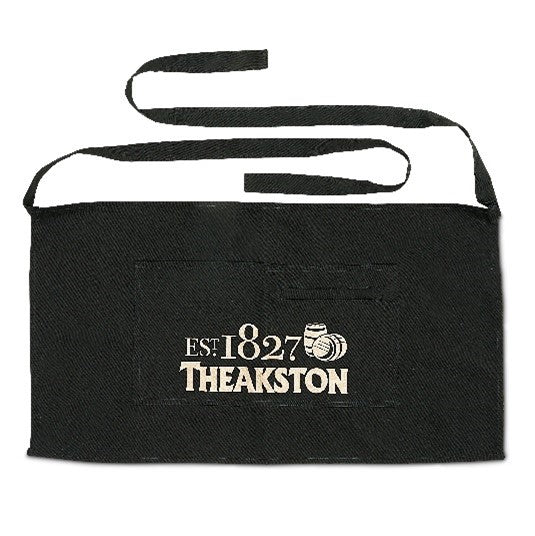 Theakston Bar Keeper Apron