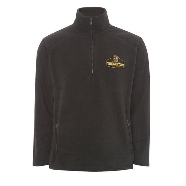 Theakston 1/4 Zip Fleece
