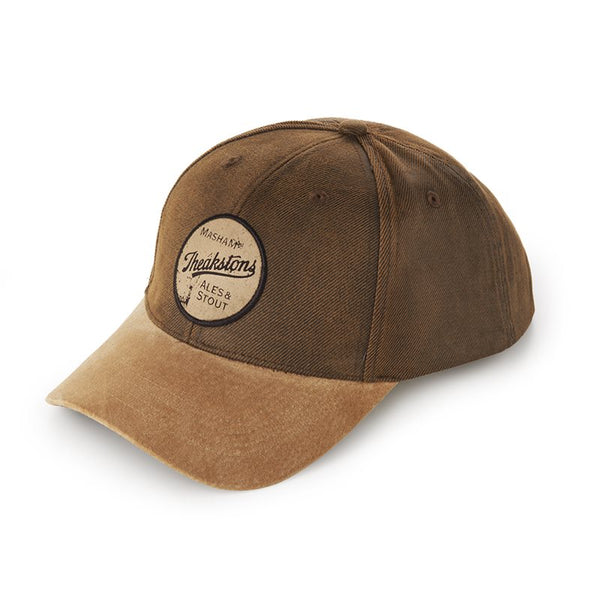 Theakston Retro Baseball Cap
