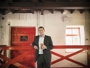 Board changes at brewers T&R Theakston announced.