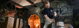 T&R Theakston brings new life to coopering heritage