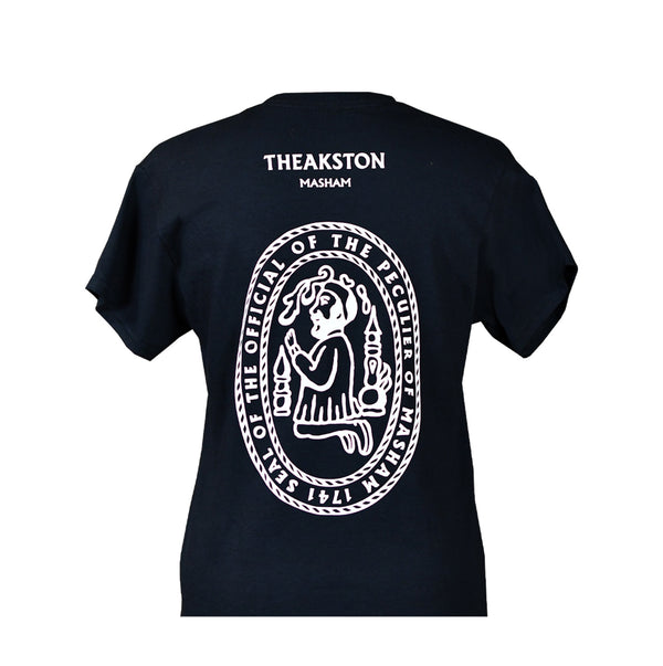 Theakston Brewing Legends T-shirt