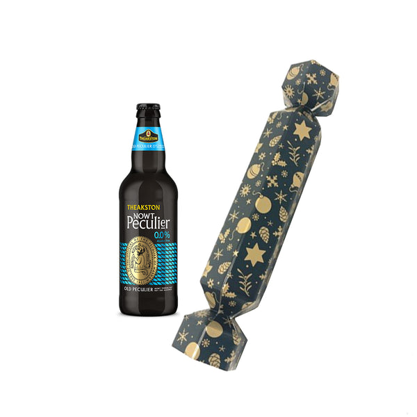 Theakston Christmas Crackers