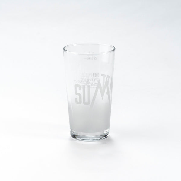 Glass - Summit Pint