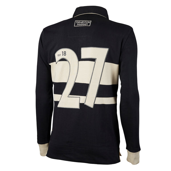 Theakston Rugby Shirt - Mens