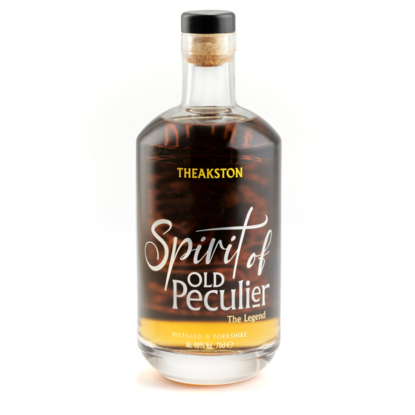 Theakston Spirit of Old Peculier