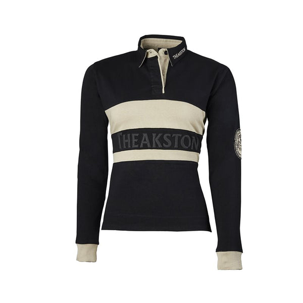 Theakston Rugby Shirt - Ladies