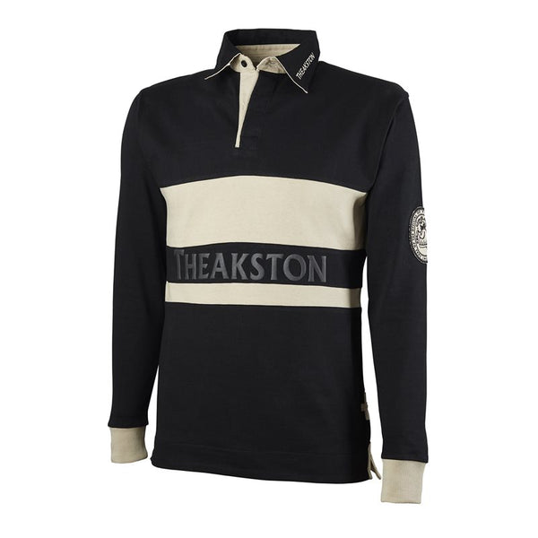 Theakston Rugby Shirt - Mens